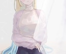 イラスト制作します [商用利用可]アイコン/1枚絵/立ち絵など幅広く対応致します イメージ8