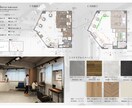 図面作成致します 時間の掛かる図面作成はお任せください！ イメージ3