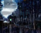 背景イラストorキャラクター描きます 個人様企業様、是非ご覧くださいませ！ イメージ2