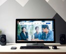 オリジナルWebデザインを制作します スマホサイズも込み！下層ページまでお任せください イメージ4