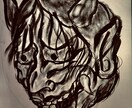 イラスト描きます 素人ですが一生懸命描かせていただきます！！ イメージ3