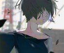 あなたの為のアイコンを描きます 様々なテイストのアイコンを早く、丁寧にお届けします☺️ イメージ3