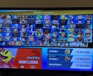 スマブラSP vipまで５体代行します 超格安！vipまで合計５体1500円！！ イメージ1