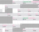 ホットペッパーの新規数UP！全ページ徹底添削します サロン経営12年・美容サロンコンサル250社以上、実績多数！ イメージ3