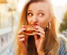好きな物を食べて痩せたい！そんな食事法を教えます 食事法がよく分からない方必見、一度ご覧ください！ イメージ1