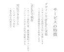 STUDIO実装代行。あなたのデザイン形にします デザインカンプを丁寧に再現します。実装だけ依頼したい方へ イメージ2