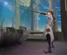 identity V 加工技術を伝授致します 文字消しから空の加工まで、貴方の疑問を解決します イメージ5