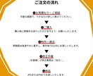 一瞬で伝わる！印象に残るバナー制作します シンプルかつ印象に残るバナーならお任せください！ イメージ2
