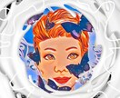 結婚式、お誕生日、記念日等のデザインをします 素敵な作品に仕上げたいと思いますので、宜しくお願い致します。 イメージ3