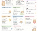 あなただけの「こころのともだち鑑定書」を作成します あなたの心の中には、どんなお友達がいますか？☆ イメージ2