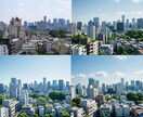 実際の写真から、理想のパース画にします 建物・家・SHOP等美しく仕上げます。BIGサイズ対応 イメージ4