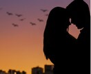 辛い恋愛・秘密の関係・こじれた夫婦関係占います ハイヤーセルフとつながりながらカードを引き鑑定結果を送ります イメージ5