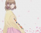 オリジナルアイコン作成します かわいい、綺麗、かっこいい女性を描くのが得意です！！ イメージ3