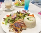 旅行先、美味しいものの写真提供します 素朴な雰囲気のお写真をお探しの方へ！ イメージ3