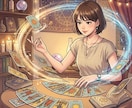彼があなたへ抱く本当の気持ちを読み解きます 彼の気持ちが分からず、苦しい恋をお助けします！ イメージ3