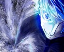 あなたの期待を超える！アイコン描きます あなたの好きな絵柄で描かせてください！ イメージ4