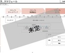 転職成功した自己PR資料テンプレをお渡しします コンサルファーム仕込みの資料、2週間で2社内定 イメージ2