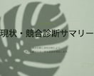 SNS戦略設計＆30日カレンダーを作成します 競合分析→30日設計→月次改善まで イメージ5