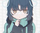 SNS等で使えるイラスト描きます 丁寧な取引を心がけています！何卒お願いいたします！ イメージ4