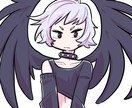 アイコン・イラスト・サムネ作成します 商用OK アニメっぽいポップなイラスト イメージ8