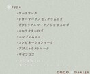 シンプルで親しみやすいロゴを作成します 店舗、雑貨、子供向けロゴにも対応可能です！ イメージ5
