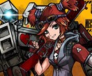 アイコンデザイン承ります 絵の依頼？ではぜひ私にお任せください！ イメージ2