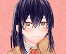 アイコン・イラスト作成致します 貴方だけのイラストを描かせていただきます。 イメージ3