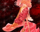 ご希望のキャラクターイラスト制作します 生誕イラスト・イベントなどに！お好きなキャラクター描きます。 イメージ6