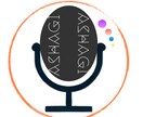 声のお仕事【女声】！承ります 声に感情を、言葉に命を！想いを届けるお手伝い！ イメージ1