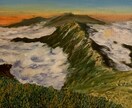 世界で一点の油絵描きます 必需品でないからこその存在感の提供。 イメージ3