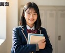 ノイズ除去ぼかし修正のAI高画質化ツール売ります 写真やイラストを美しく復元できるAI解析高画質化ツール イメージ3