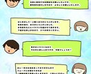 納品最短１日！ほんわか似顔絵風イラスト描きます 結婚式のウェルカムボードや記念日など特別な日に♪ イメージ5