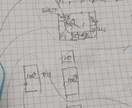 一級建築士設計製図の課題文とエスキスを添削します 独学者向け！角番合格者がミスらない設計製図試験合格術を伝授！ イメージ5