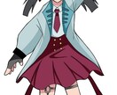 歌い手さんの力になります 動画編集、イラスト書きおまかせ下さい。最低音源だけで可能。 イメージ7
