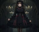 初回価格！ビデオチャットで個性派コーデ提案します どんな服も活かす！オンラインコーディネートアドバイス イメージ4