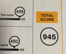 TOEIC700点近くで伸び悩んでいる方へ。私が使った教材や勉強方法お教えします。 イメージ1