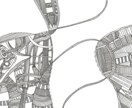 線画の自由なイラスト描きます ちょっとした挿絵や、背景に困っている方に！ イメージ7