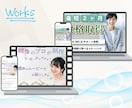 おまかせ！ココナラぺージをまるっと作成代行します あなたの素晴らしいサービスを成功させるためのサポートをします イメージ8