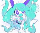 アイコンやヘッダー等に使用するイラストを描きます デフォルメイラストをお求めの方へ！ イメージ6