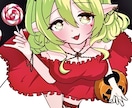 あなたのキャライラストを描きます アイコン、サムネイル、プロモーション等に イメージ7