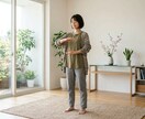 30日間(60日間)気功指導させて頂きます ​IQ向上と健康資産を守る。伝統気功が導く一生モノの習慣 イメージ15