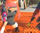 スプラ3 上達の手助け致します コソ練して友達より上手くなりましょう！ イメージ2