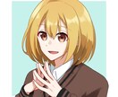 最短5日で男の子描きます 可愛いからカッコいいまで！男の子を描くのが得意です！ イメージ2