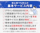 集客・売上UPに効果的なポスター・看板を制作します マーケティング視点で作る内容・デザイン丸投げOKのポスター イメージ9