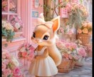 ちょこと話したら、モヤモヤがスッキリします 今日は何してる?どんな気分か、ルナに聞かせてね! イメージ4