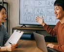 SNSのシナリオ台本を作成します SNSで話すキャラクターに最適化させた台本を仕上げて納品！ イメージ2