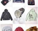 フリマ実績7,000件超、アパレル撮影をお任せます 実績7,000件超、シンプル撮影 イメージ3