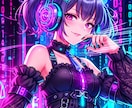 全ジャンル対応！あなたのイメージを楽曲にします ポップスからメタルまで！あなたのイメージを形にします イメージ1