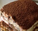 イタリア料理のデザートのレシピを提供します 簡単に家でも作れる本格的なデザートです。 イメージ1