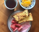 管理栄養士がレシピの栄養計算を致します 個人〜お店のメニュー記載にも！PFC比表記も可能です イメージ3